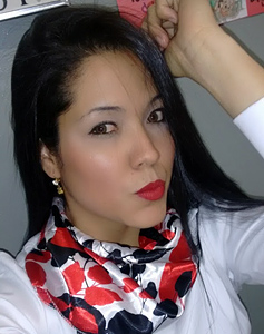 33 Year Old Cali, Colombia Woman